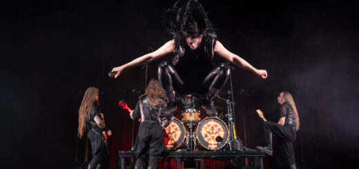 Avatar im Schlachthof Wiesbaden 2026