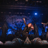 Amaranthe und Epica Co-Headline-Tour 2026 EU/UK