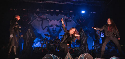 Amaranthe und Epica Co-Headline-Tour 2026 EU/UK