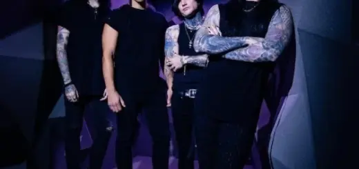 Escape The Fate 2026, Tour in Deutschland