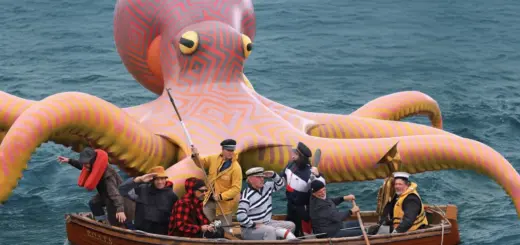 Fat Freddy's Drop 2026