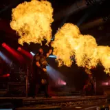 Feuerschwanz Wagenhallen Stuttgart 2ß26