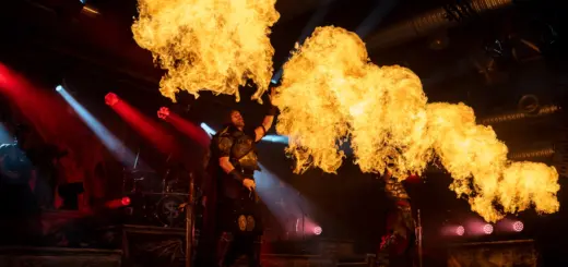 Feuerschwanz Wagenhallen Stuttgart 2ß26