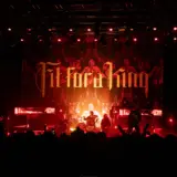 Fit For A King, Schlachthof Wiesbaden 2026