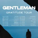 Gentleman Tour 2026