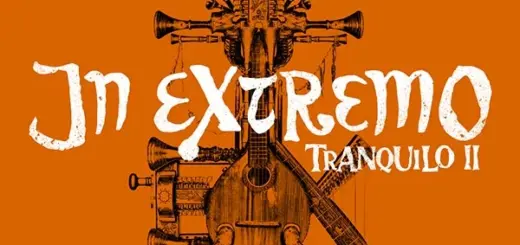 In Extremo Tranquilo Tour 2026