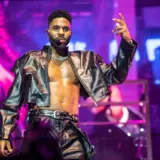 Jason Derulo, Schleyerhalle Stuttgart, Februar 2026