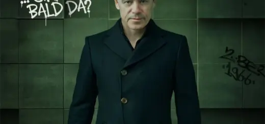 Michael Mittermeier 2026 2026 - Oldboy, sind wir bald da?