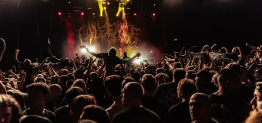 Paleface Swiss 2026 Wiesbaden