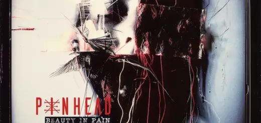 Pinhead Beauty in Pain - new album in November