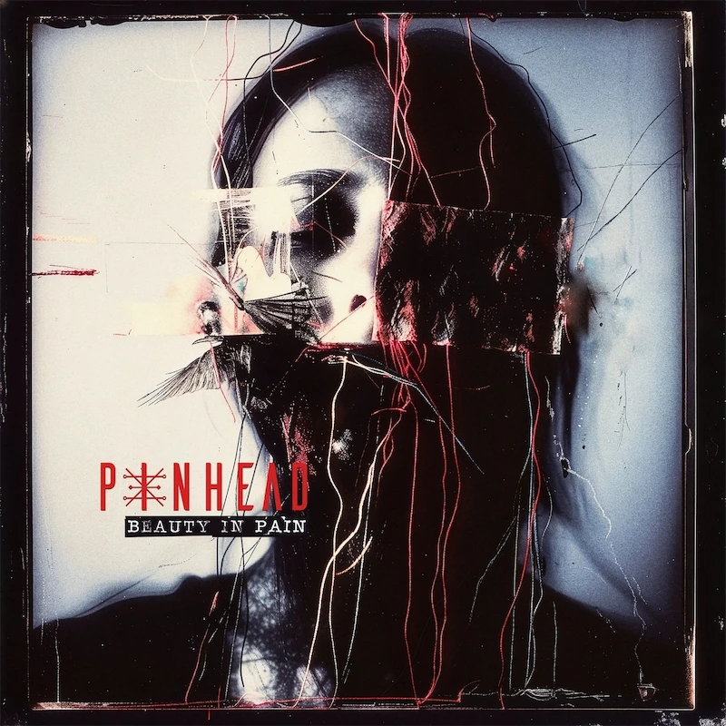 Pinhead Beauty in Pain - new album in November