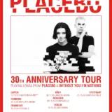 Placebo Tour 2026, Deutschlandtermine