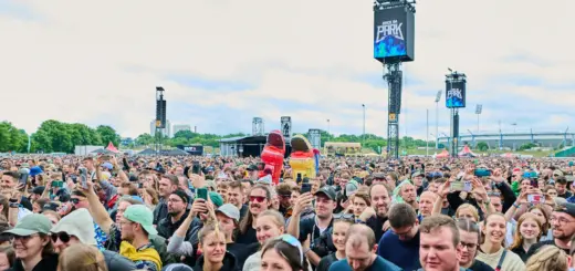 Rock im Park 2025 best of