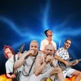 TBS The Butcher Sisters