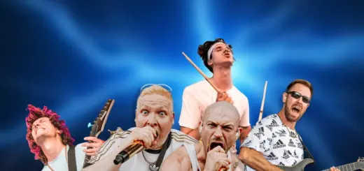 TBS The Butcher Sisters