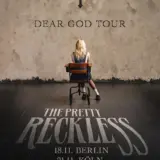 The Pretty Reckless 2026 Tour, Album, Single
