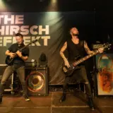 The Hirsch Effekt, Schlachthof Wiesbaden, Kesselhaus 2026