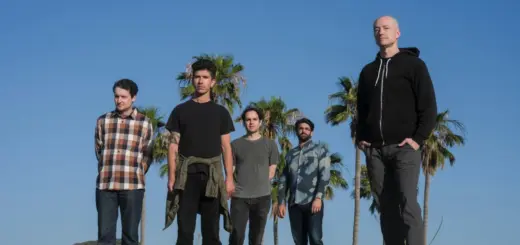 Touché Amoré Tour 2026