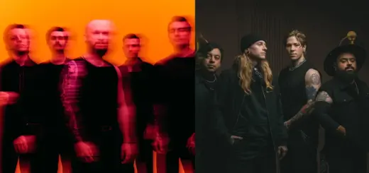 We Came As Romans 2026