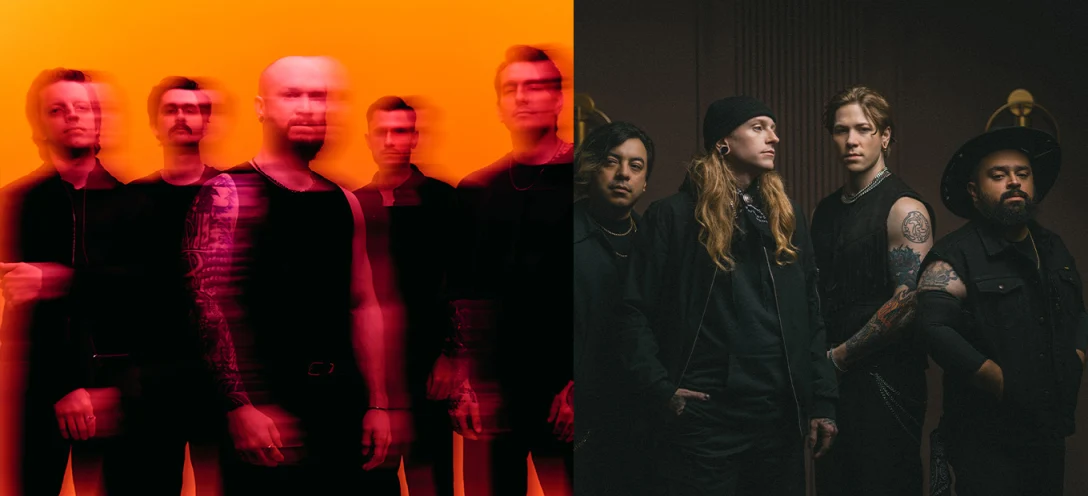 We Came As Romans 2026