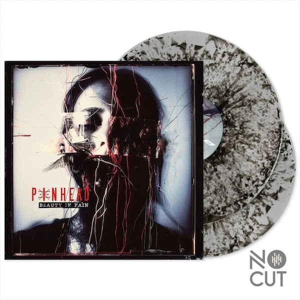 Pinhead Beauty In Pain new album