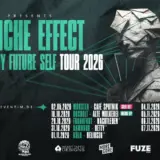 Avalanche Effect, Headliner Tour 2026