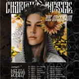 Charlotte Wessels, Tour 2027