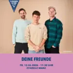 Deine Freunde 2026