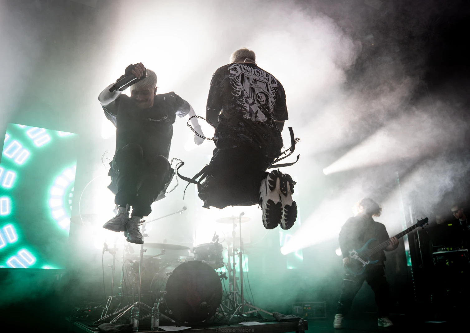 From Fall To Spring 2026 Heidelberg