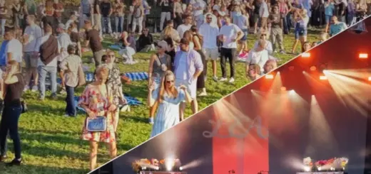 High Root Open Air X Mainz 2026