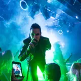 Hiraes im Café Central Weinheim 2026