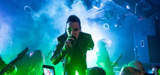 Hiraes im Café Central Weinheim 2026