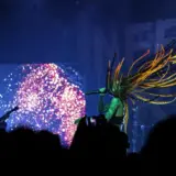 Infected Rain Alte Feuerwache Mannheim 2026