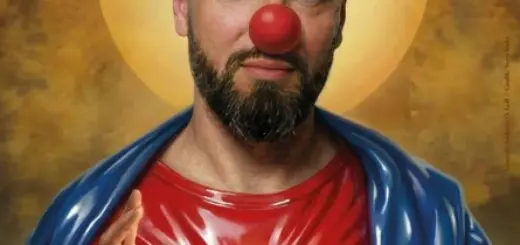 Ingmar Stadelmann © KI ARTWORK: ANDREAS O. LOFF / GESTALTUNG: SVEN KUHR