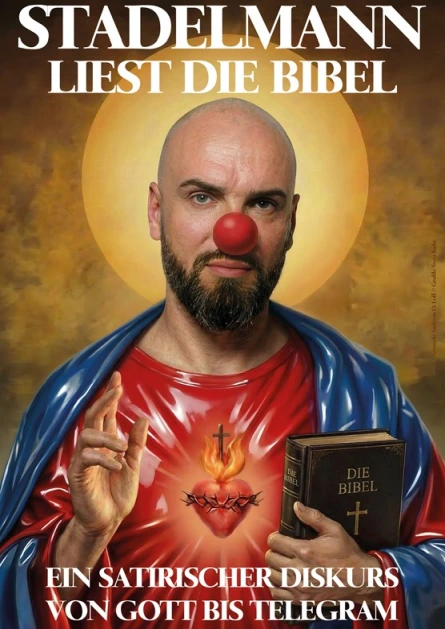 Ingmar Stadelmann © KI ARTWORK: ANDREAS O. LOFF / GESTALTUNG: SVEN KUHR