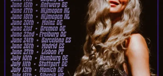 Joss Stone Tour 2026