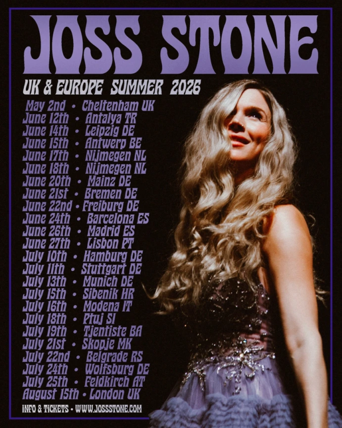 Joss Stone