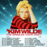 Kim Wilde 2027