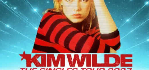 Kim Wilde 2027