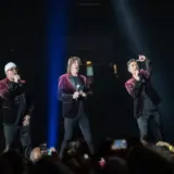 Mountain Mania 2026, Stuttgart