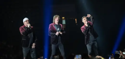 Mountain Mania 2026, Stuttgart