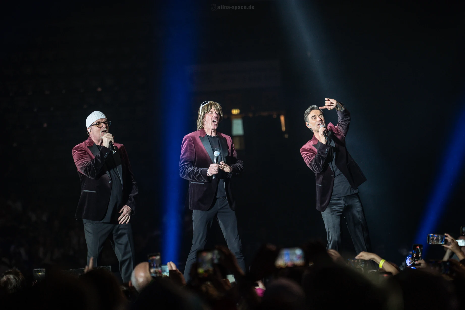 Mountain Mania 2026, Stuttgart