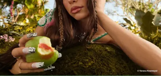 Nina Chuba Mainz 2026