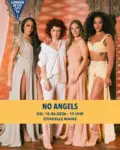 No Angels 2026 Summe In The City Mainz