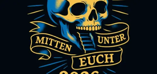 Böhse Onkelz Stadiontour 2026