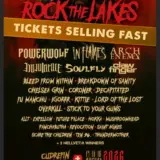 Rock The Lakes 2026