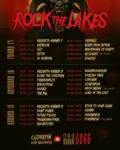 Rock The Lakes 2026