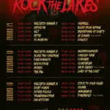 Rock The Lakes 2026