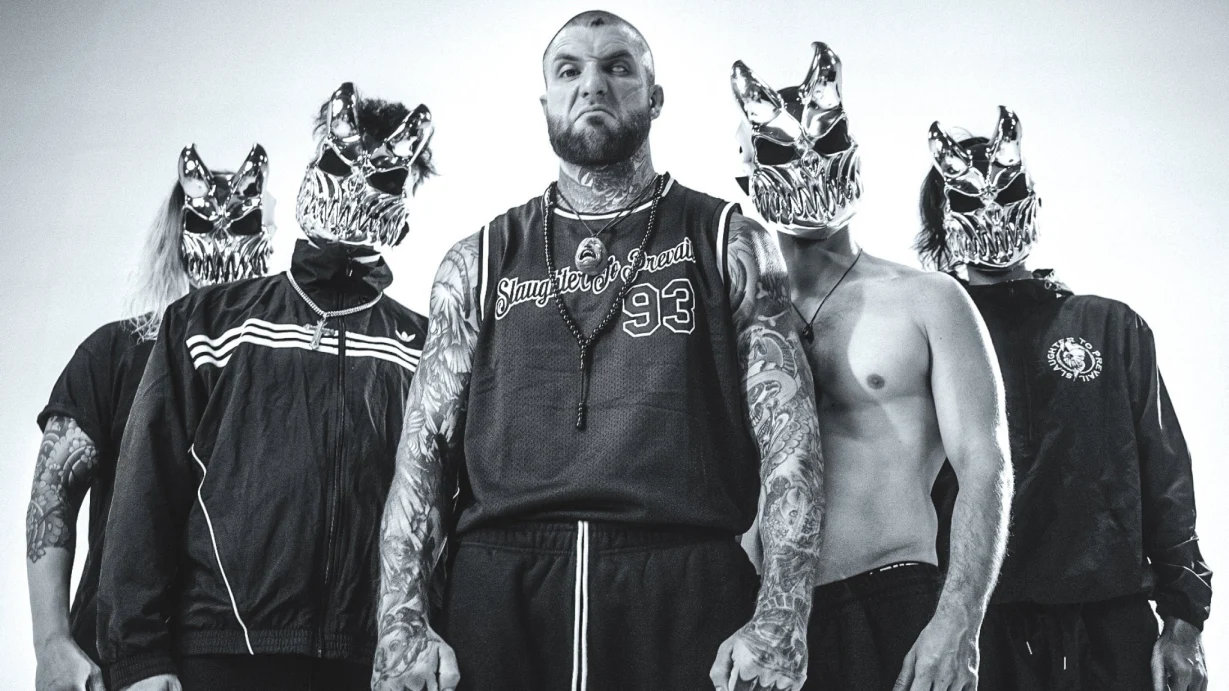 SLAUGHTER TO PREVAIL 2026