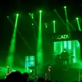 Smash Into Pieces im Schlachthof Wiesbaden 2026